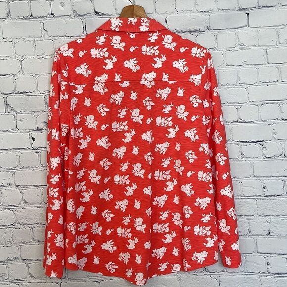 Croft & Barrel Floral Top - Picture 4 of 6